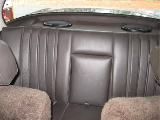 1969 Mercedes-Benz 280SE (CC-2113463) for sale in Glendale, California
