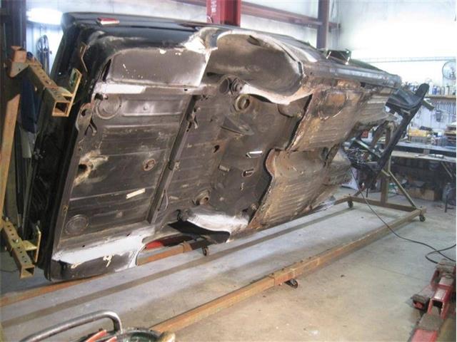 1969 Mercedes-Benz 280SE (CC-2113463) for sale in Glendale, California