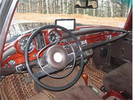 1969 Mercedes-Benz 280SE (CC-2113463) for sale in Glendale, California