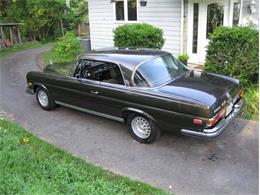1969 Mercedes-Benz 280SE (CC-2113463) for sale in Glendale, California