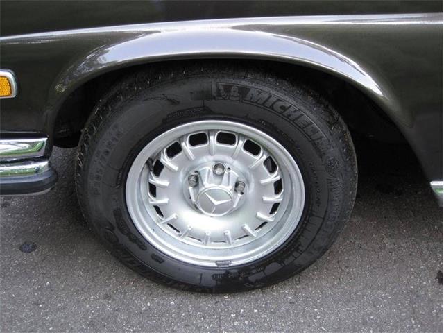 1969 Mercedes-Benz 280SE (CC-2113463) for sale in Glendale, California