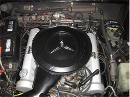 1969 Mercedes-Benz 280SE (CC-2113463) for sale in Glendale, California