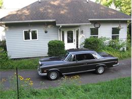 1969 Mercedes-Benz 280SE (CC-2113463) for sale in Glendale, California