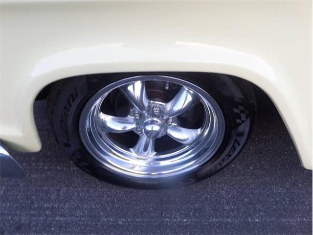 1957 Chevrolet Classic (CC-2113464) for sale in Glendale, California