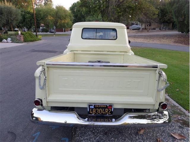 1957 Chevrolet Classic (CC-2113464) for sale in Glendale, California