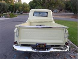 1957 Chevrolet Classic (CC-2113464) for sale in Glendale, California