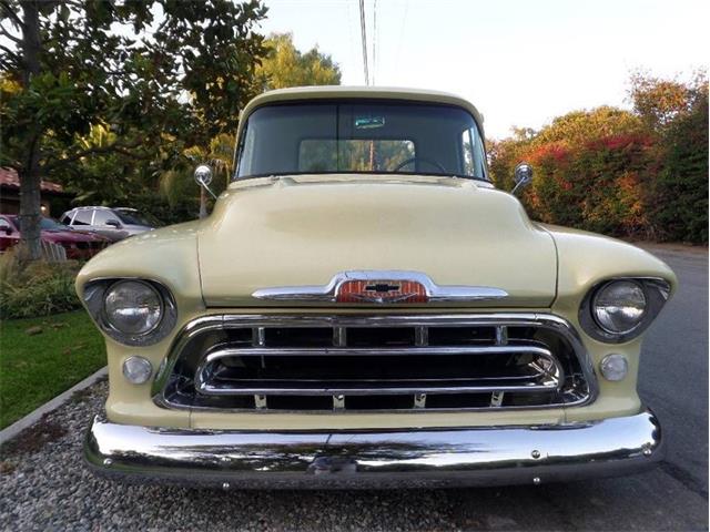 1957 Chevrolet Classic (CC-2113464) for sale in Glendale, California