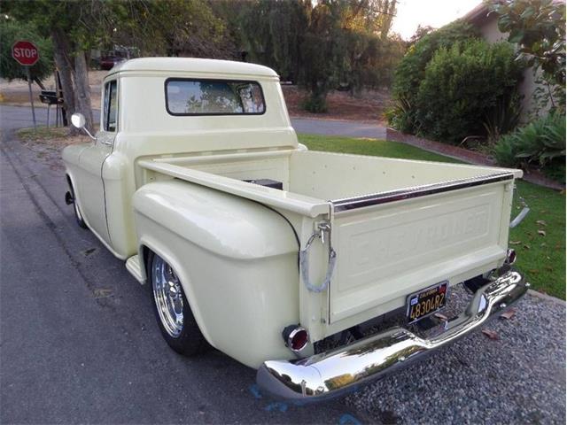 1957 Chevrolet Classic (CC-2113464) for sale in Glendale, California
