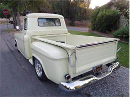 1957 Chevrolet Classic (CC-2113464) for sale in Glendale, California