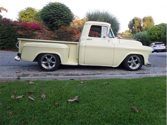 1957 Chevrolet Classic (CC-2113464) for sale in Glendale, California