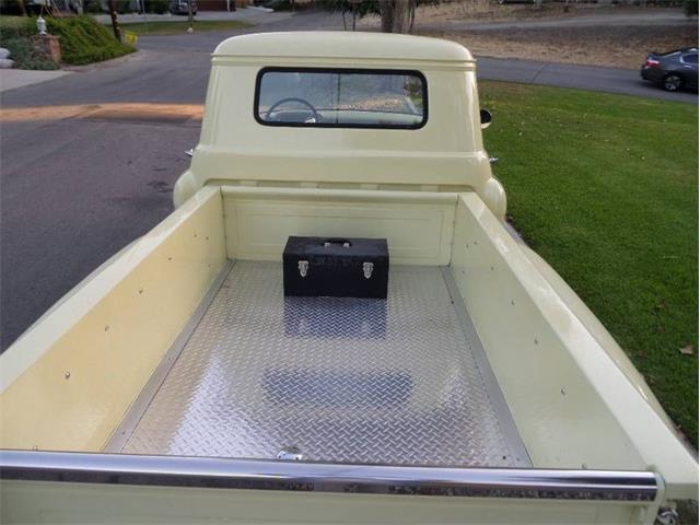 1957 Chevrolet Classic (CC-2113464) for sale in Glendale, California