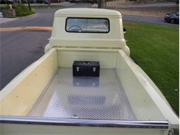 1957 Chevrolet Classic (CC-2113464) for sale in Glendale, California
