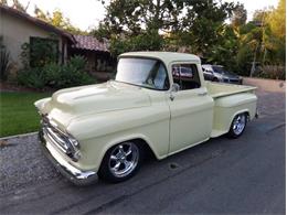 1957 Chevrolet Classic (CC-2113464) for sale in Glendale, California