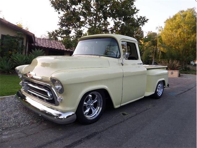 1957 Chevrolet Classic (CC-2113464) for sale in Glendale, California