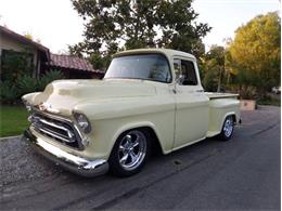 1957 Chevrolet Classic (CC-2113464) for sale in Glendale, California