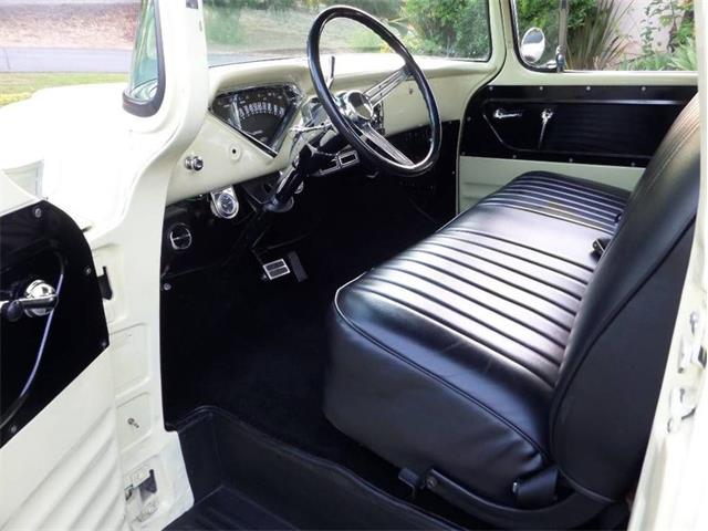 1957 Chevrolet Classic (CC-2113464) for sale in Glendale, California