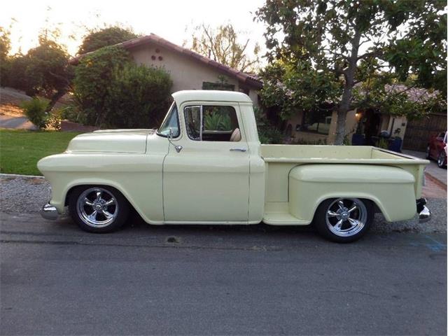 1957 Chevrolet Classic (CC-2113464) for sale in Glendale, California