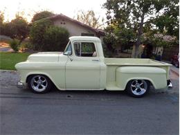 1957 Chevrolet Classic (CC-2113464) for sale in Glendale, California