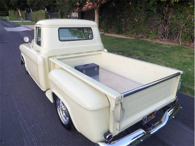 1957 Chevrolet Classic (CC-2113464) for sale in Glendale, California