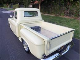 1957 Chevrolet Classic (CC-2113464) for sale in Glendale, California