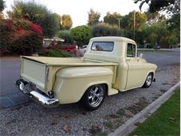 1957 Chevrolet Classic (CC-2113464) for sale in Glendale, California