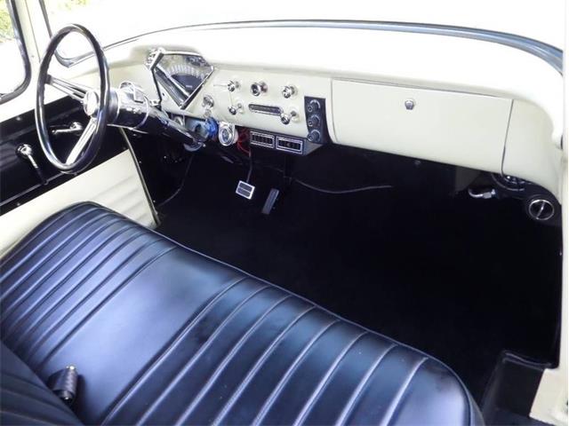 1957 Chevrolet Classic (CC-2113464) for sale in Glendale, California