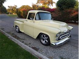 1957 Chevrolet Classic (CC-2113464) for sale in Glendale, California