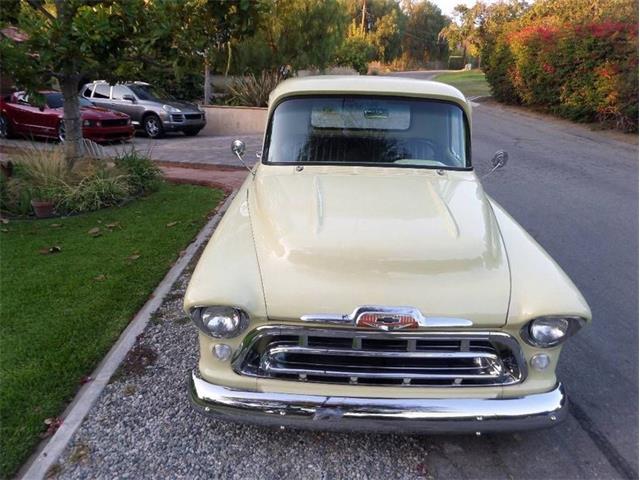 1957 Chevrolet Classic (CC-2113464) for sale in Glendale, California