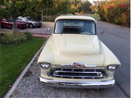 1957 Chevrolet Classic (CC-2113464) for sale in Glendale, California