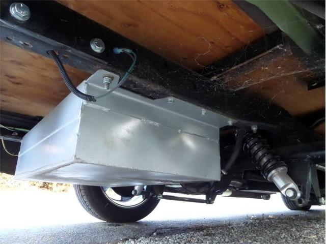 1957 Chevrolet Classic (CC-2113464) for sale in Glendale, California