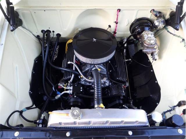 1957 Chevrolet Classic (CC-2113464) for sale in Glendale, California