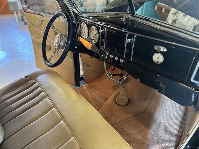 1939 Ford Coupe (CC-2113465) for sale in Glendale, California