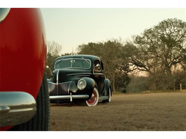 1939 Ford Coupe (CC-2113465) for sale in Glendale, California