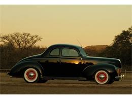 1939 Ford Coupe (CC-2113465) for sale in Glendale, California