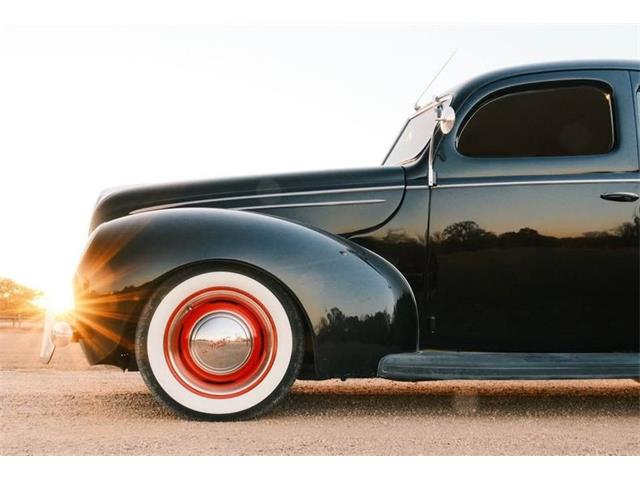 1939 Ford Coupe (CC-2113465) for sale in Glendale, California