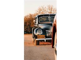 1939 Ford Coupe (CC-2113465) for sale in Glendale, California