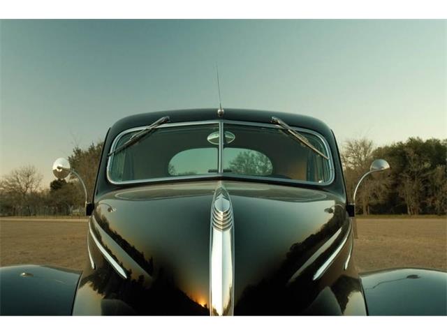 1939 Ford Coupe (CC-2113465) for sale in Glendale, California