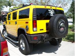 2007 Hummer H2 (CC-2113466) for sale in Glendale, California