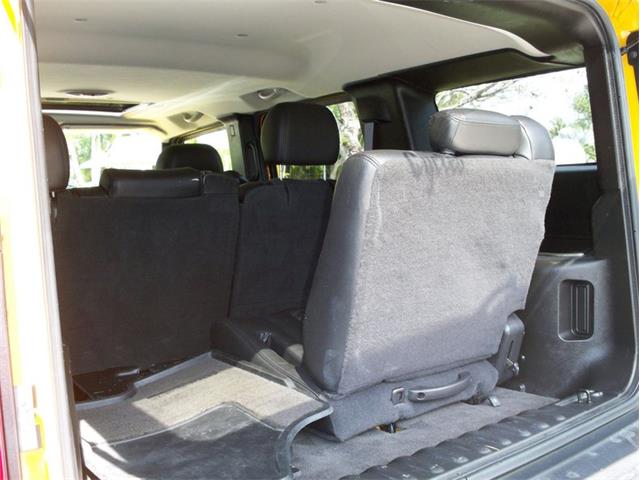 2007 Hummer H2 (CC-2113466) for sale in Glendale, California