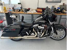 2009 Harley-Davidson FLHX (CC-2113467) for sale in Glendale, California