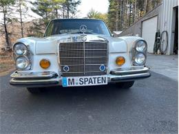 1972 Mercedes-Benz 280SEL (CC-2113468) for sale in Glendale, California