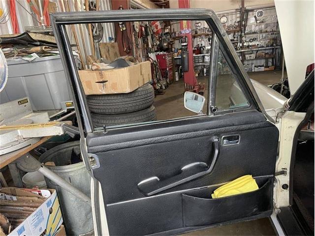 1972 Mercedes-Benz 280SEL (CC-2113468) for sale in Glendale, California