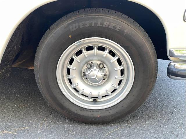 1972 Mercedes-Benz 280SEL (CC-2113468) for sale in Glendale, California