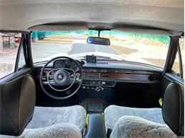 1972 Mercedes-Benz 280SEL (CC-2113468) for sale in Glendale, California