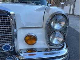 1972 Mercedes-Benz 280SEL (CC-2113468) for sale in Glendale, California