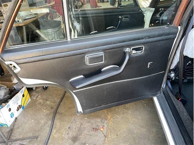 1972 Mercedes-Benz 280SEL (CC-2113468) for sale in Glendale, California