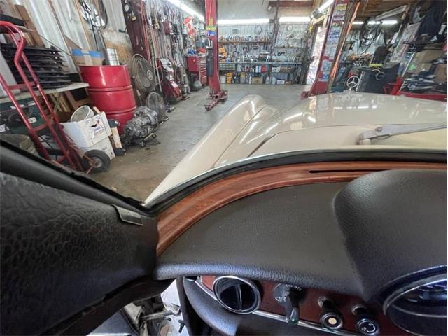 1972 Mercedes-Benz 280SEL (CC-2113468) for sale in Glendale, California