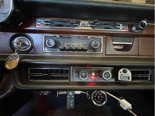 1972 Mercedes-Benz 280SEL (CC-2113468) for sale in Glendale, California