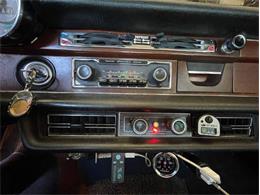 1972 Mercedes-Benz 280SEL (CC-2113468) for sale in Glendale, California
