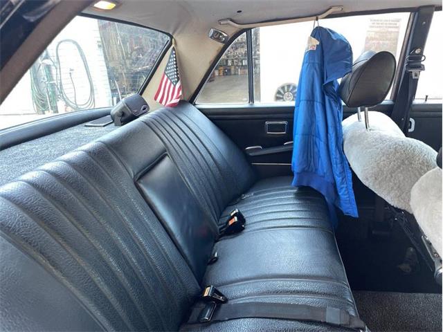 1972 Mercedes-Benz 280SEL (CC-2113468) for sale in Glendale, California
